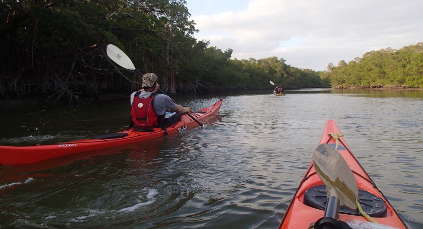 adults only outdoor trip in florida